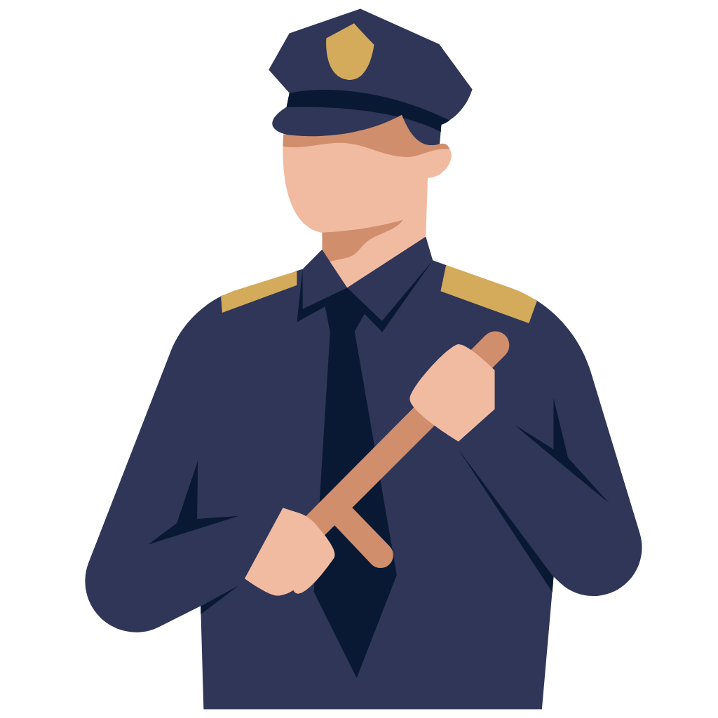 Multi-tier security system in Dholera SIR